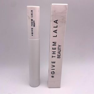GIVE THEM LALA | Lala’s Everyday Mascara | Black (Brand New!) 💘